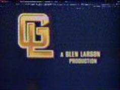 Glen Larson production